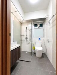 Blk 103B Eastcreek @ Canberra (Sembawang), HDB 2 Rooms #630252291